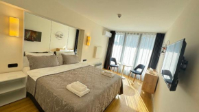 Orbi Room in the city center new building D2